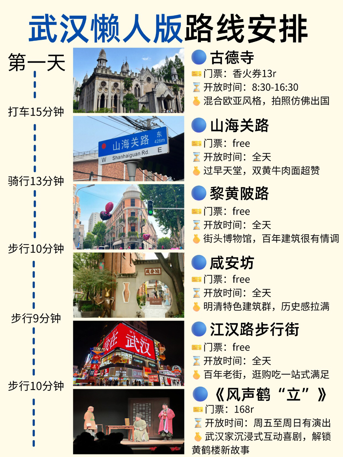 武汉国际广场实拍图