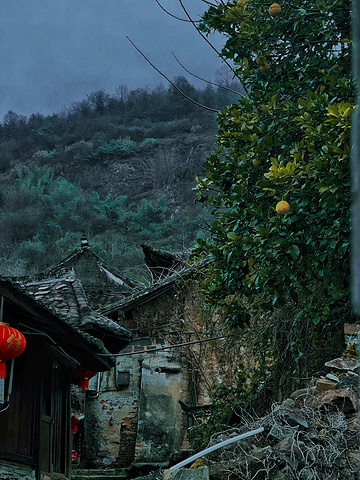 "温州碗窑古村_温州市文化馆"的评论图片