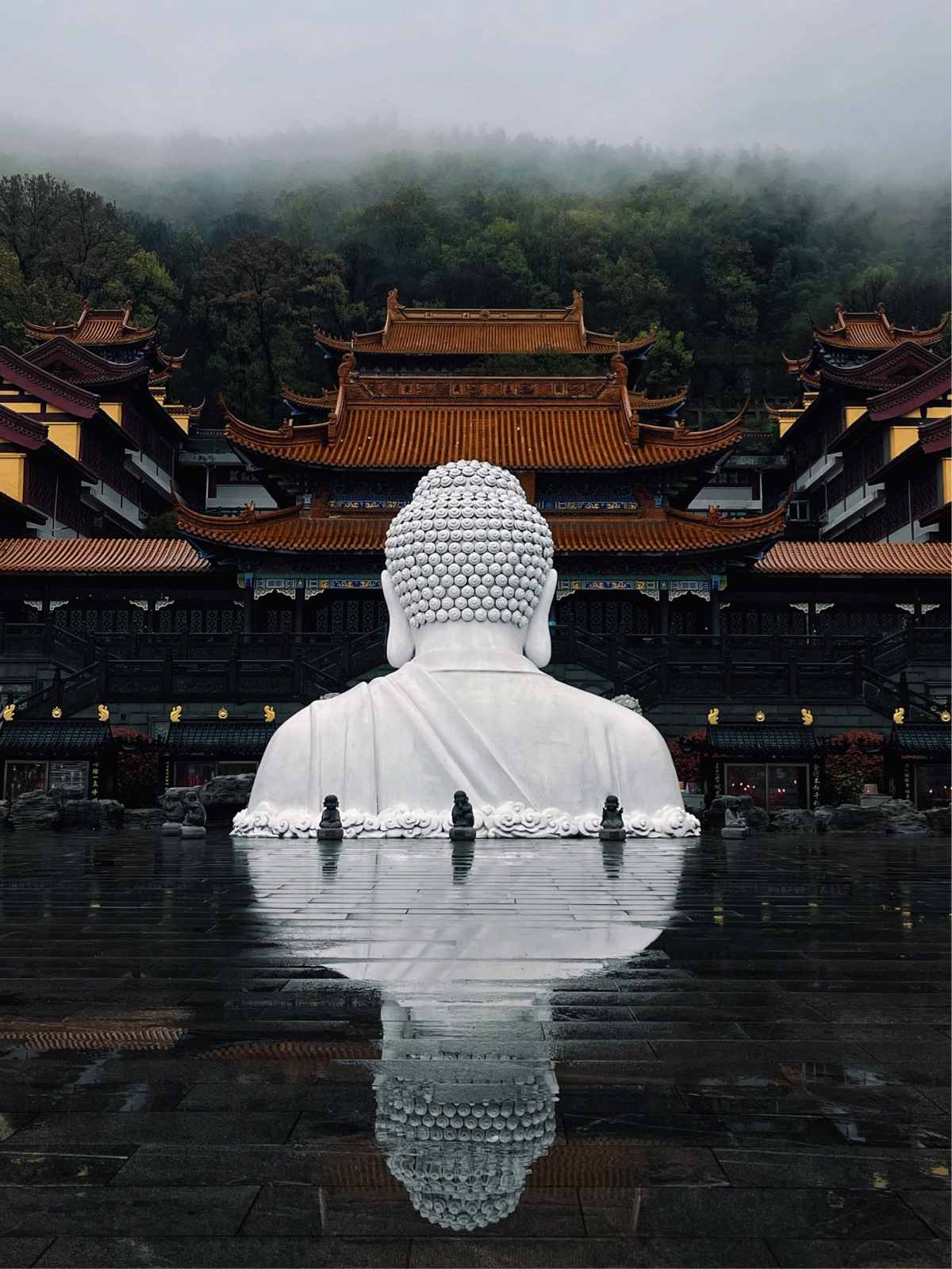 南京溧水防灾减灾科普教育体验馆实拍图