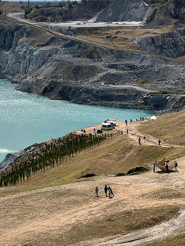 "青岛隔壁秘密基地｜青岛至黑羊山超详细攻略_黑羊山"的评论图片