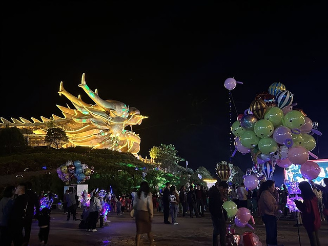 "飞龙寨风景区_飞龙寨风景区"的评论图片