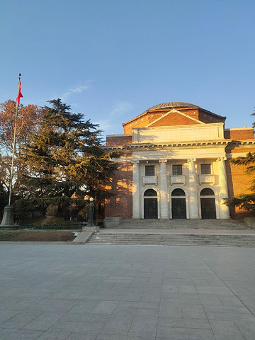 "走进清华：体验中国最顶尖学府的独特魅力_清华大学"的评论图片