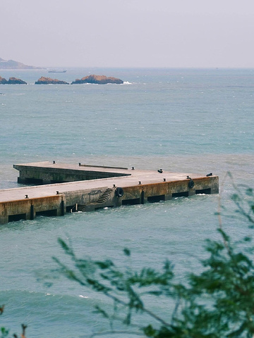 "夏日国内小众海岛探秘🏝 远离尘嚣的枸杞岛之旅🌊_枸杞岛"的评论图片