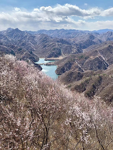 "探秘北京周边的历史奇迹，西水峪的黄花城水长城等你来发现！_黄花城水长城"的评论图片