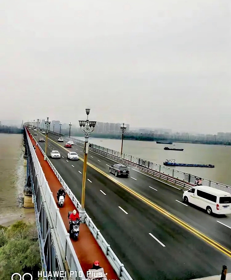南京总统府实拍图