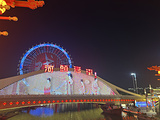 唐山旅游景点攻略图片