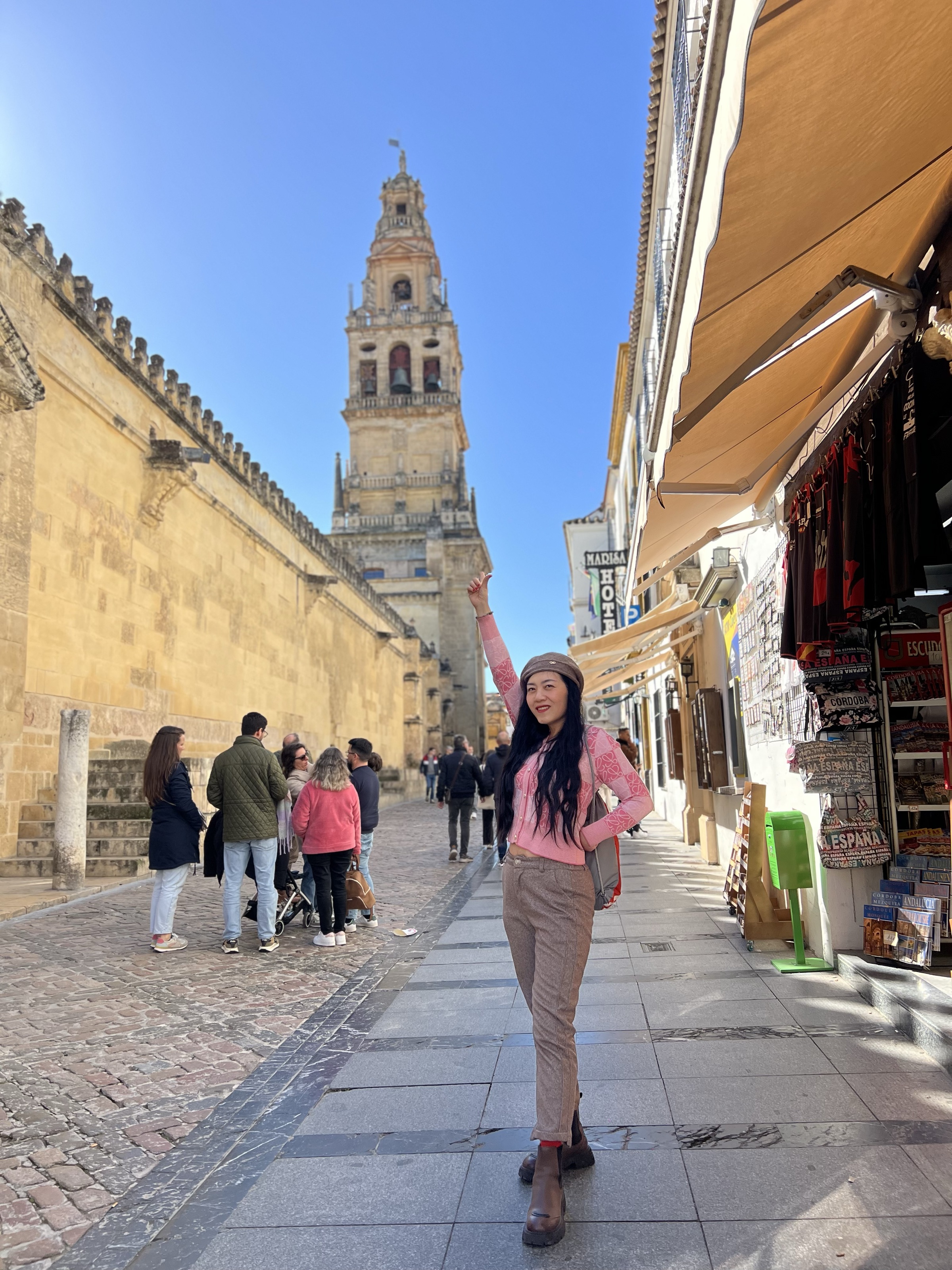 科尔多瓦旅游景点攻略图片