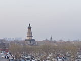 正定旅游景点攻略图片