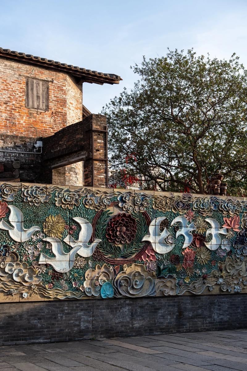 佛山实拍图