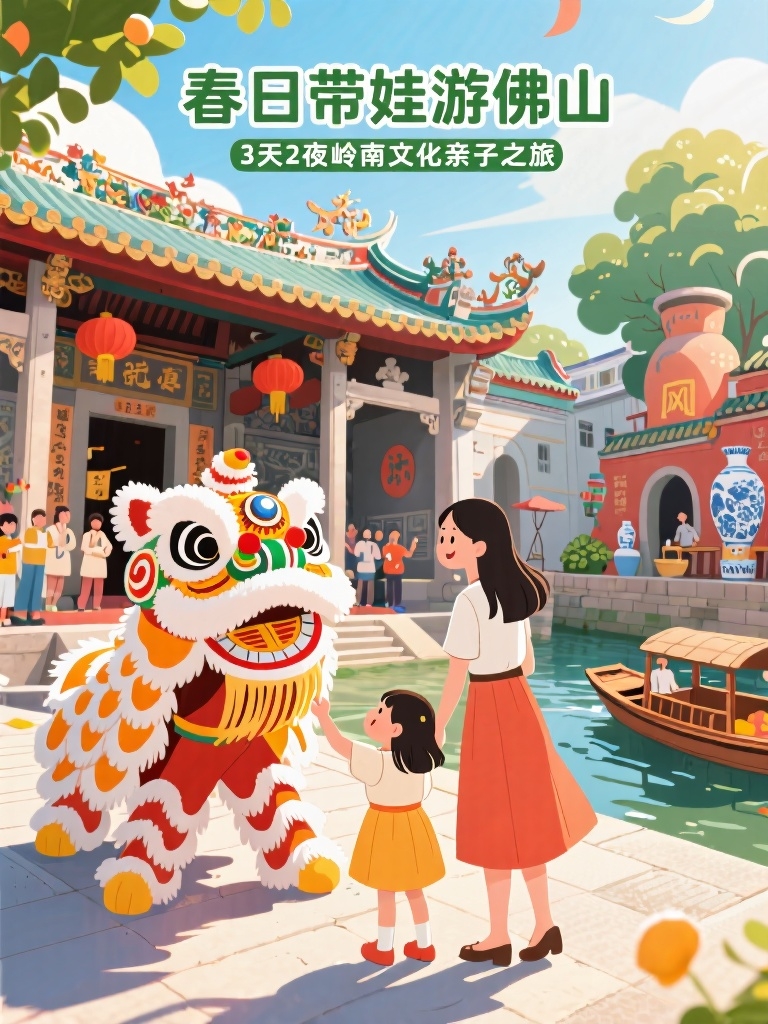 佛山科学馆实拍图