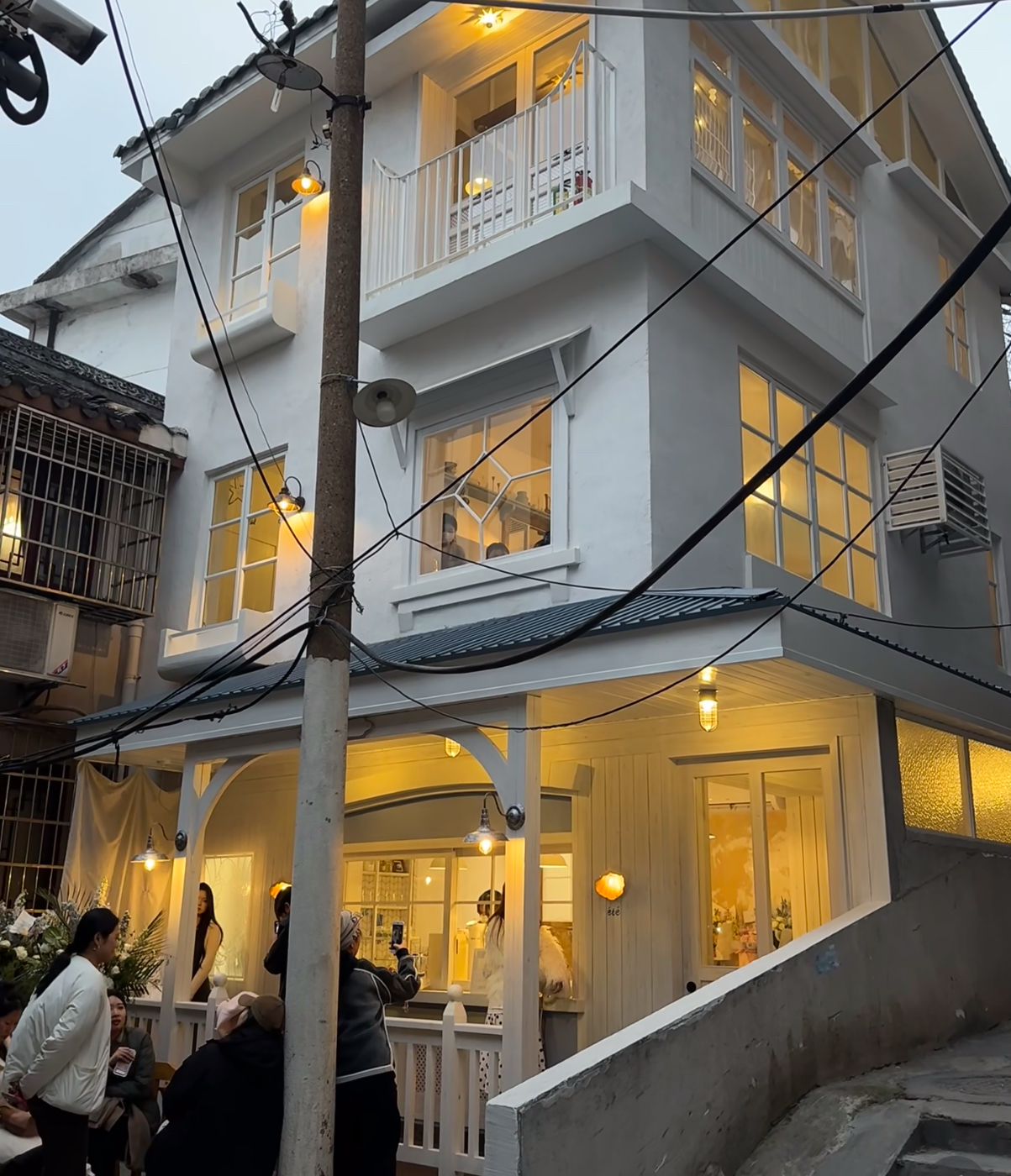 长沙ete kitchen实拍图