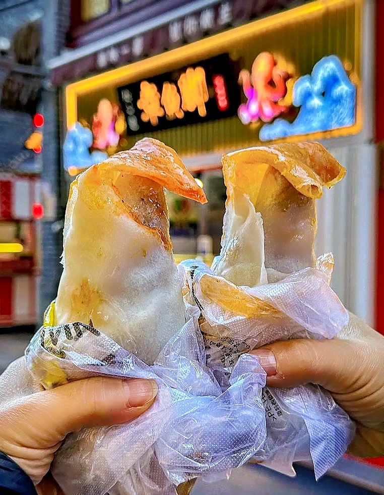 沈阳中街实拍图