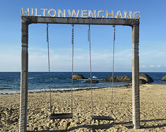 亲子澄迈-临高-定安三天两晚人均600畅玩