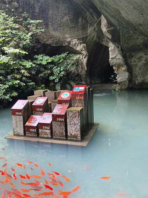 江浙沪周边游四天三晚温岭自驾游攻略78