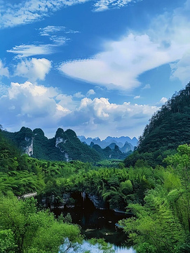 龙潭公园旅游景点攻略图