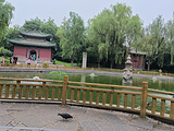 正定旅游景点攻略图片