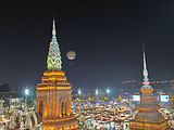 景洪旅游景点攻略图片