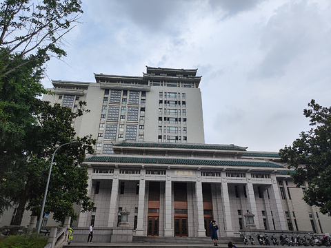 万林艺术博物馆旅游景点攻略图