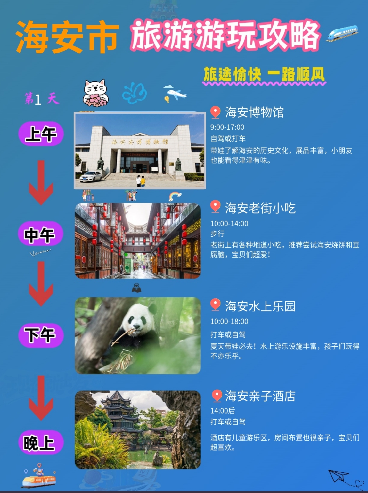 海安博物馆实拍图