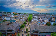 大理市区旅游景点攻略图片