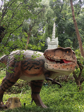 华岩寺旅游景点攻略图