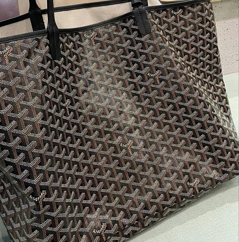 "Goyard_GOYARD PARIS(北京国贸商城国贸商城南区店)"的评论图片