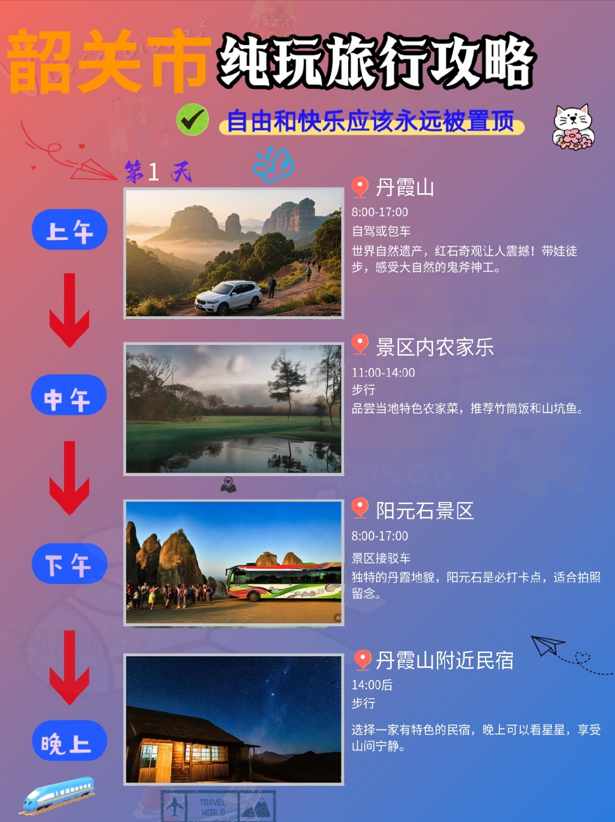 韶关实拍图