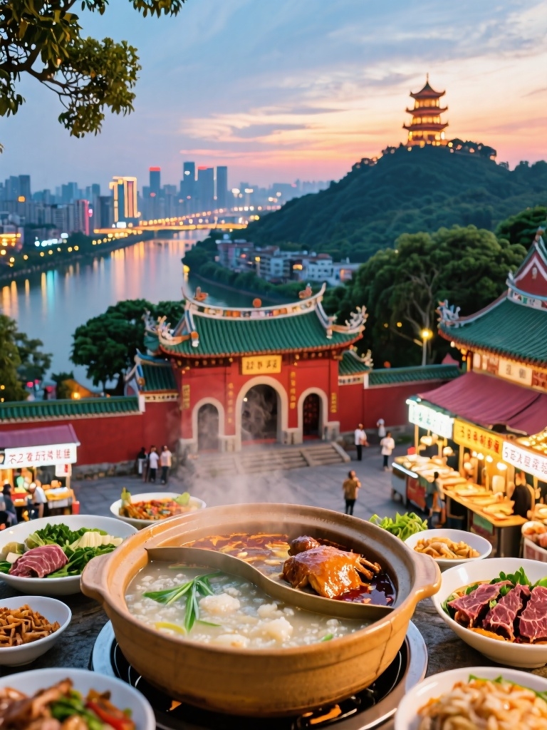 揭阳科技馆实拍图