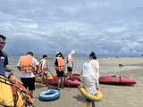 象岛旅游景点攻略图片