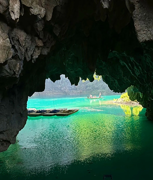 三门海旅游景点攻略图