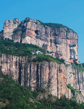 旅游景点攻略图