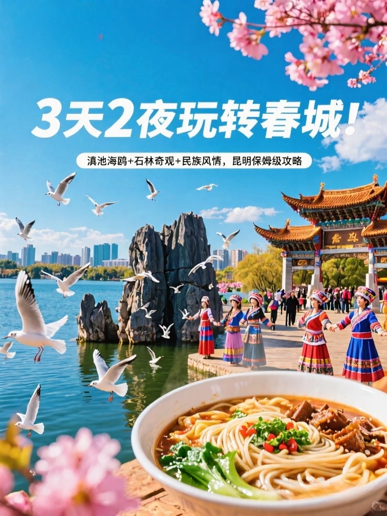 昆明动物博物馆实拍图