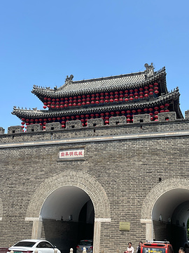 孔庙旅游景点攻略图