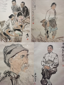 浙江美术馆旅游景点攻略图