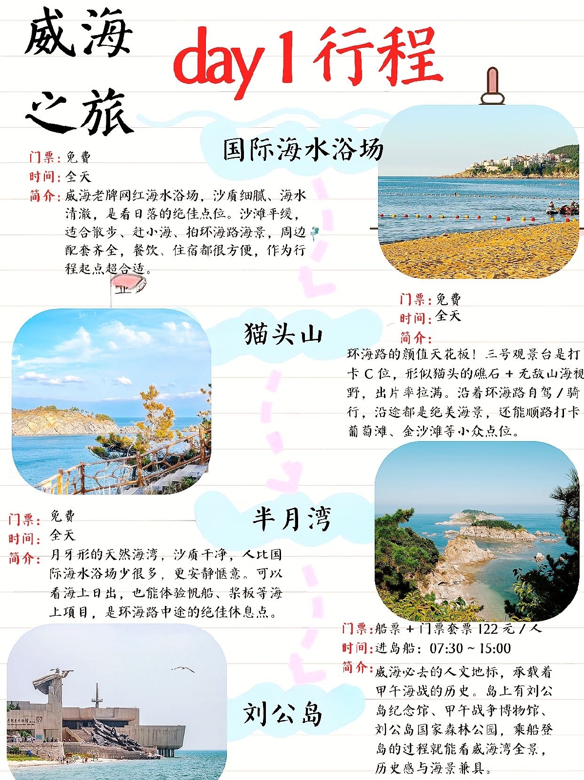 威海大相框实拍图