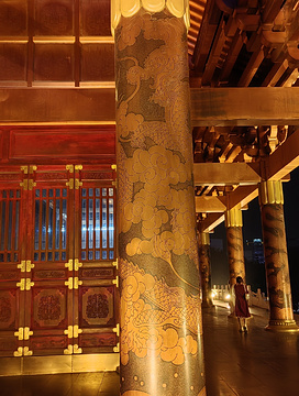 柳州文庙旅游景点攻略图