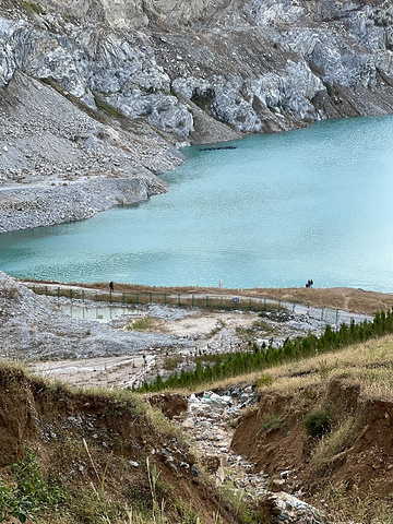 "青岛隔壁秘密基地｜青岛至黑羊山超详细攻略_黑羊山"的评论图片