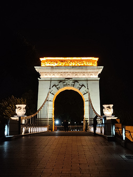 桂林两江四湖景区旅游景点攻略图