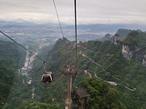 湖南旅游景点攻略图片