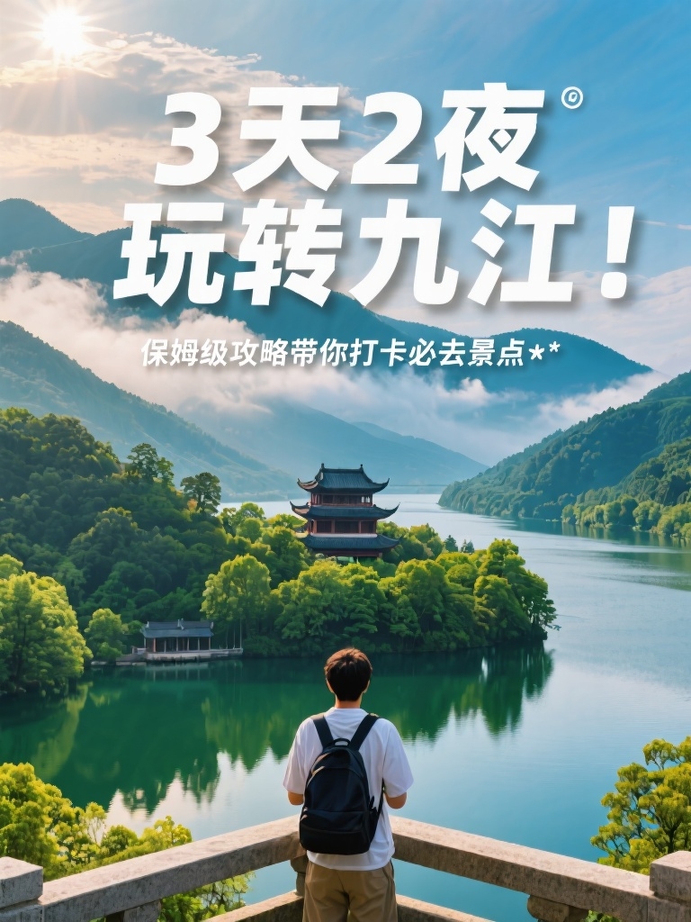 九江市博物馆实拍图