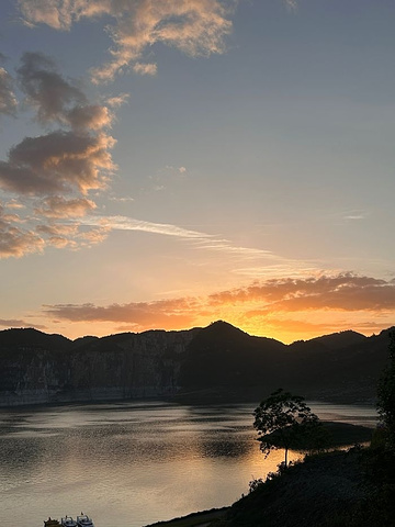 "飞龙寨风景区_飞龙寨风景区"的评论图片