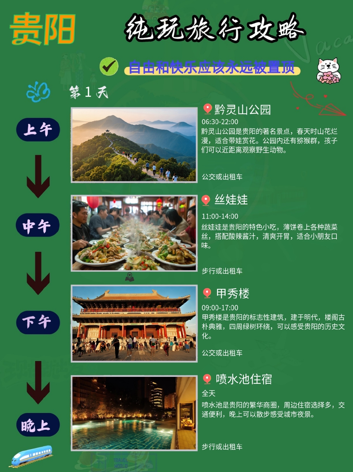 贵阳海洋世界实拍图
