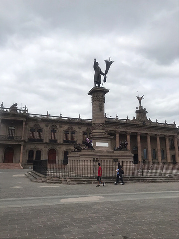 "_墨西哥城国立美术馆"的评论图片