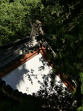 水亭门旅游景点攻略图