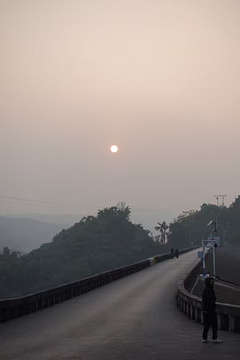 古宇湖风景名胜区旅游景点攻略图