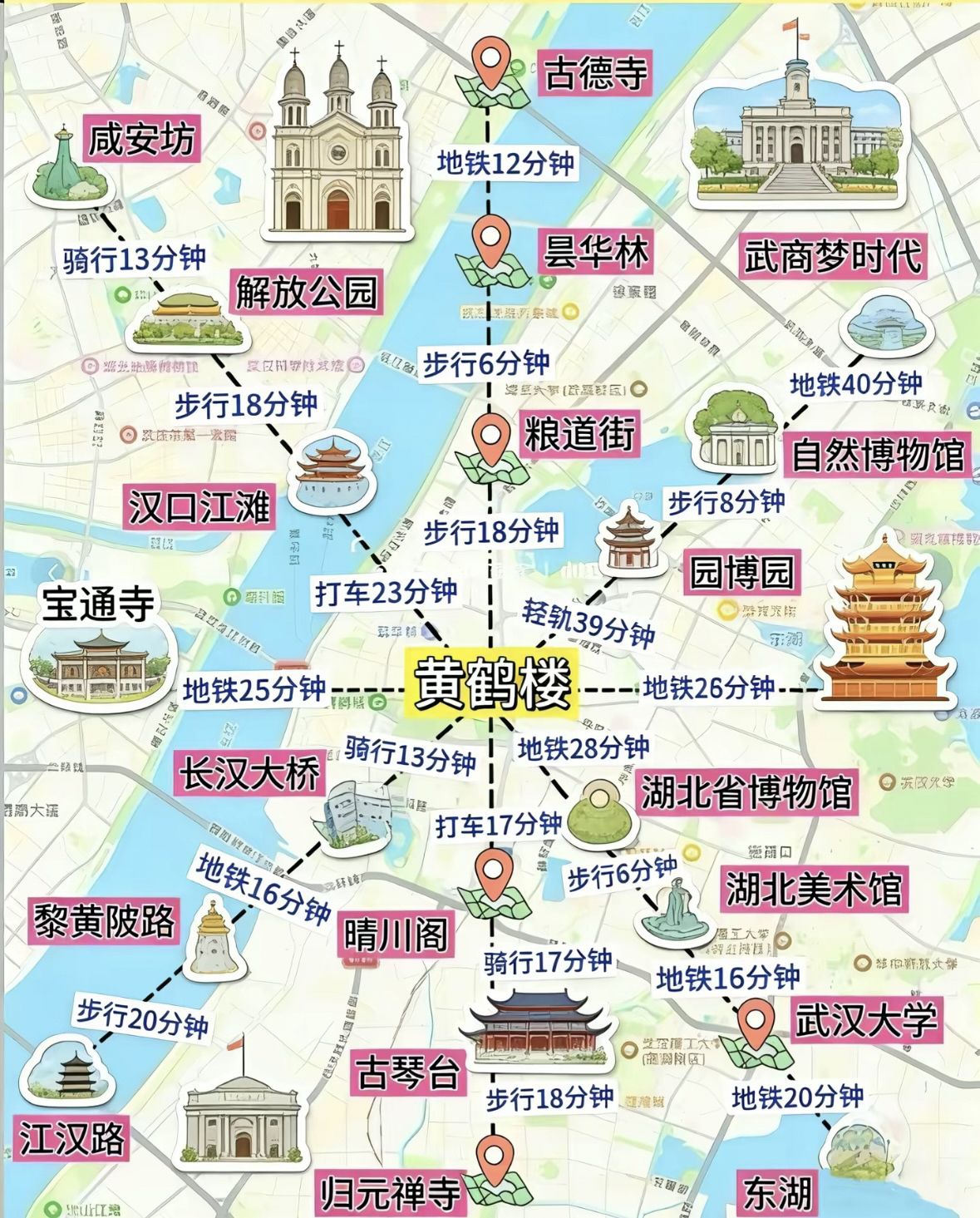 武汉汉口火车站实拍图