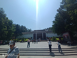 韶山旅游景点攻略图片