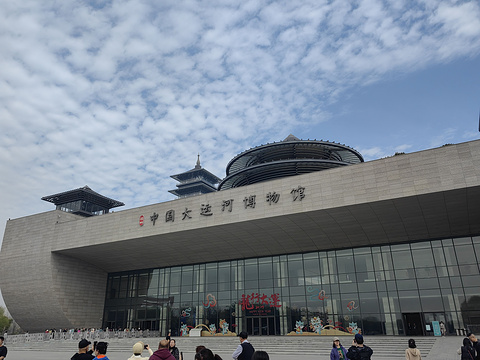 扬州大运河文化旅游度假区旅游景点攻略图