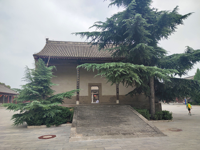 2日游-万荣旅游攻略-游记-去哪儿攻略