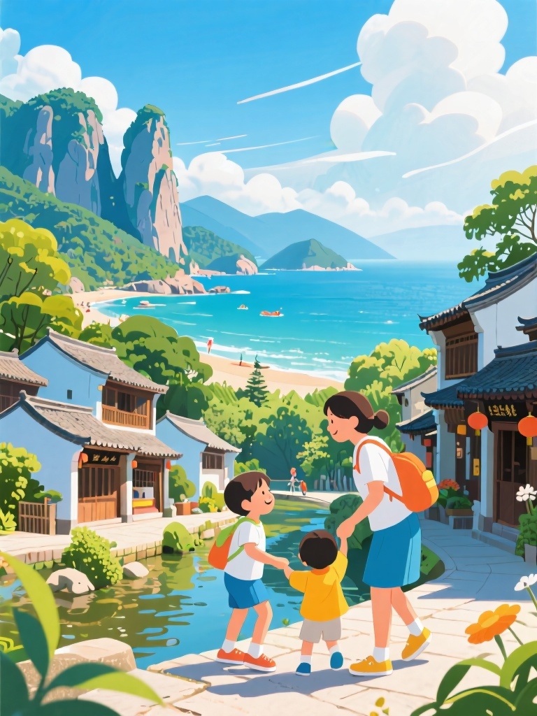 台州实拍图